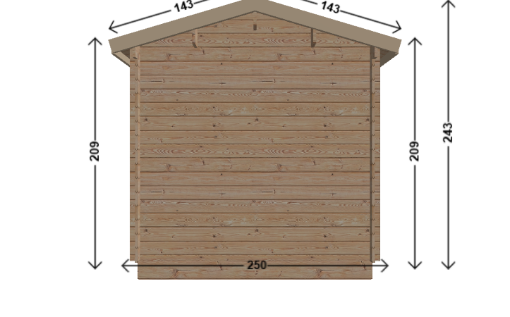 Erna 8.20x11.15 ft-Standard - Image 5