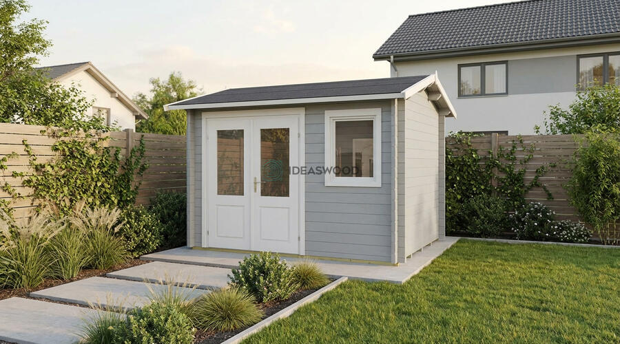 Erna 8.20x11.15 ft-Standard