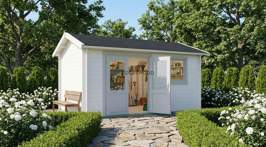 Erna 8.20x14.76 ft-Standard