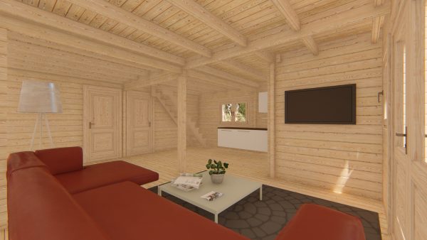 Felix 6x10 m - Image 7