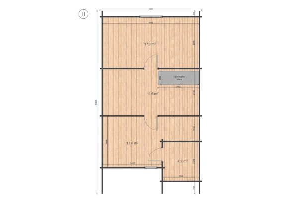Felix 6x10 m - Image 15