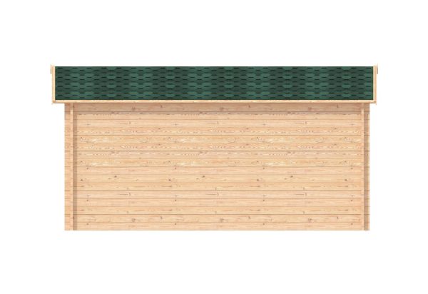 Garage 3.2x5.2 m - Image 8