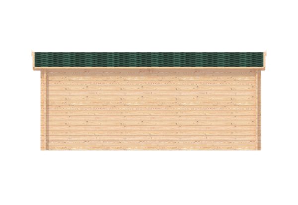 Garage 4x6 m - Image 9