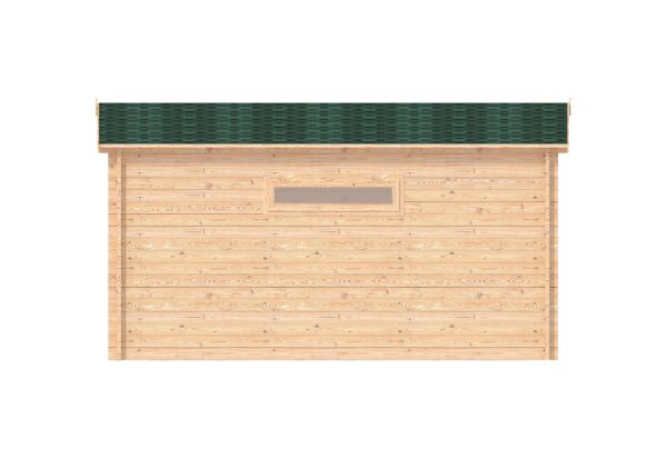 Garage 5x5 m - Image 9