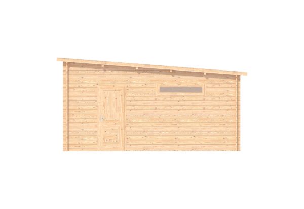 Garage 22.96 x 18.04 ft - Image 7