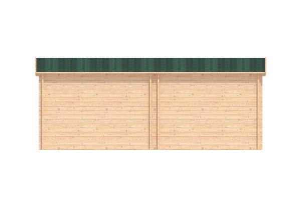 Garage 22.96 x 18.04 ft - Image 9
