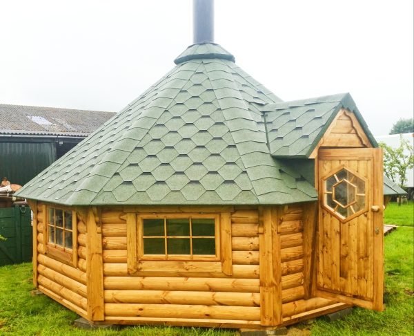 Grill Cabin - Image 2