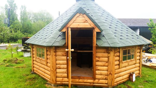 Grill Cabin - Image 3