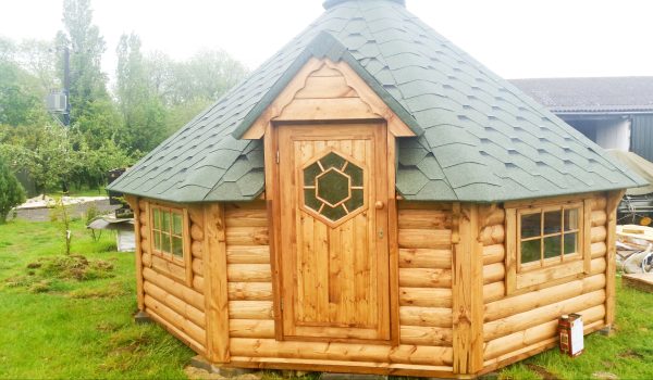 Grill Cabin - Image 4