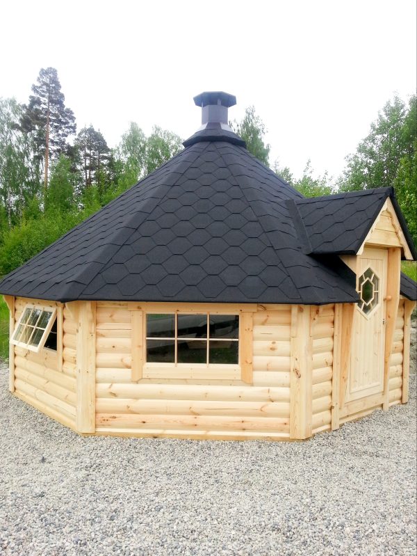 Grill Cabin - Image 2