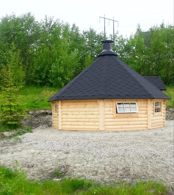 Grill Cabin - Image 3