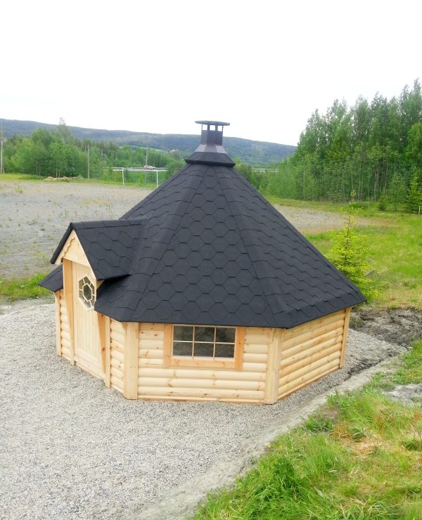 Grill Cabin - Image 4