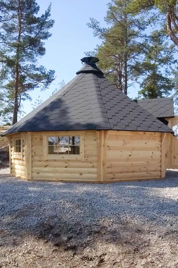Grill Cabin - Image 6
