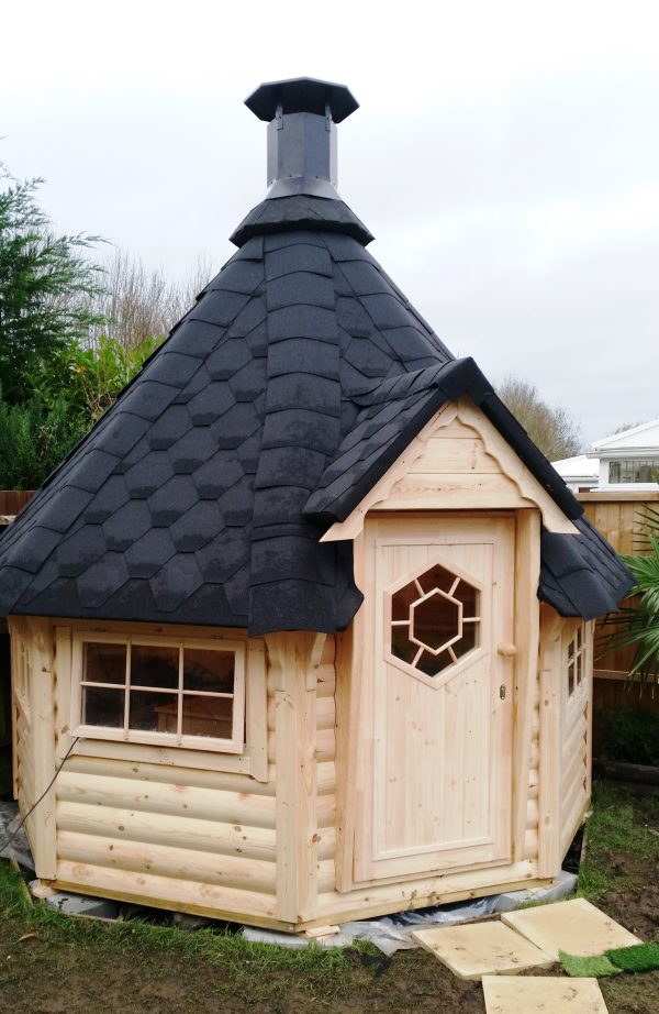 Grill Cabin - Image 6