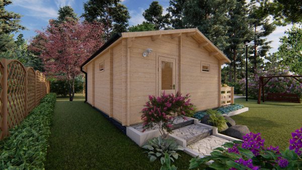 Hakan A 6x5.2 m - Image 14