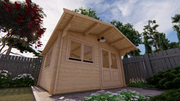 Linus 4x4 m - Image 8