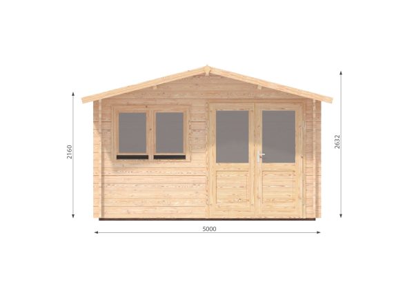 Linus 4x4 m - Image 5