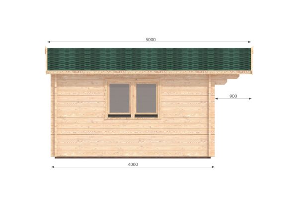 Linus 4x4 m - Image 4
