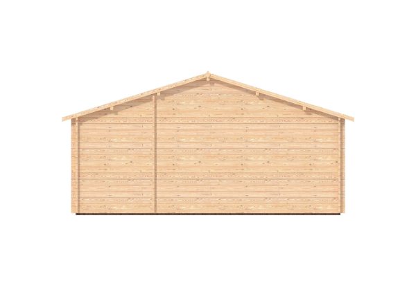 Linus 6x6 m wc - Image 11