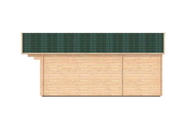 Linus 6x6 m wc - Image 6