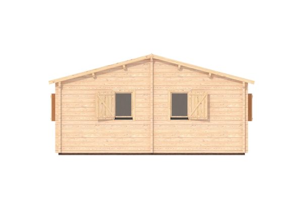 Louise 6x6 m - Image 10