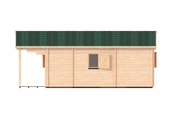 Louise 6x6 m - Image 14