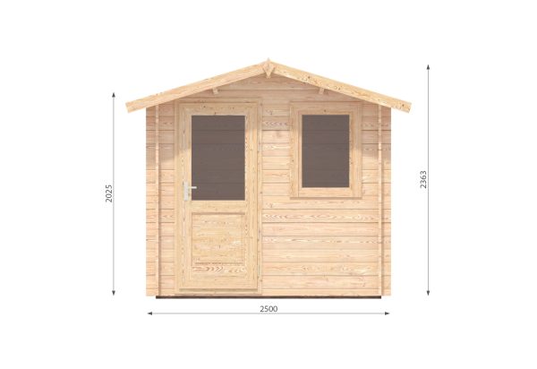 Mantova 2.5×2 m - Image 7