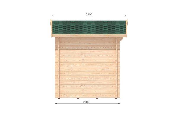 Mantova 2.5×2 m - Image 8