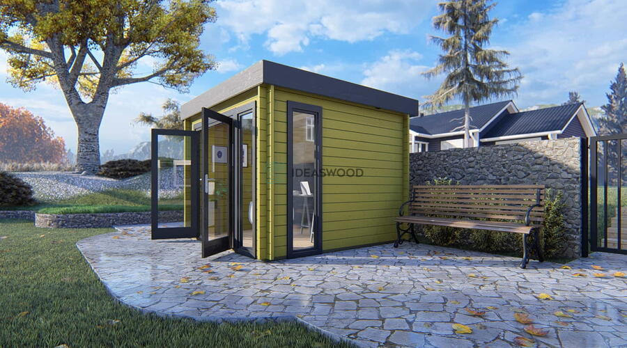 Nuvia 9.84x9.84 ft - Image 3
