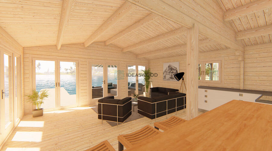 Orchidea 19.69x37.73 ft - Image 8