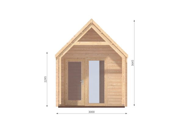 Oslo 3x6 m - Image 14