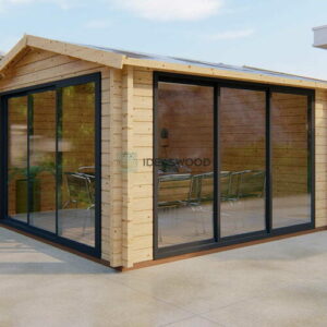 Pergola-Haga-ALU