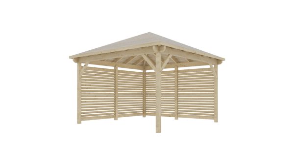 Pergola Uma - Image 5