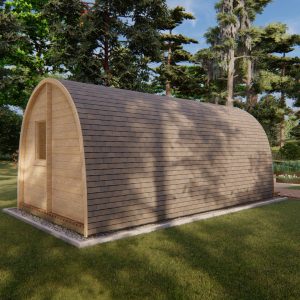 Pod 9.84x19.36 ft