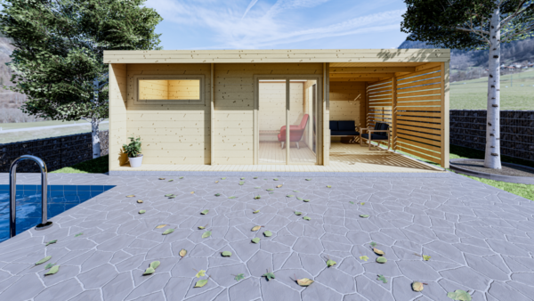 Sauna XL - Image 4