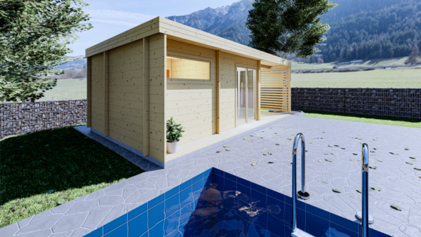 Sauna XL - Image 5