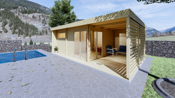 Sauna XL - Image 6
