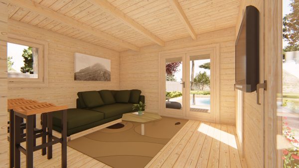 Rico 4x7.8 m - Image 7