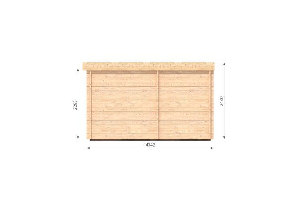 Rico 4x7.8 m - Image 13