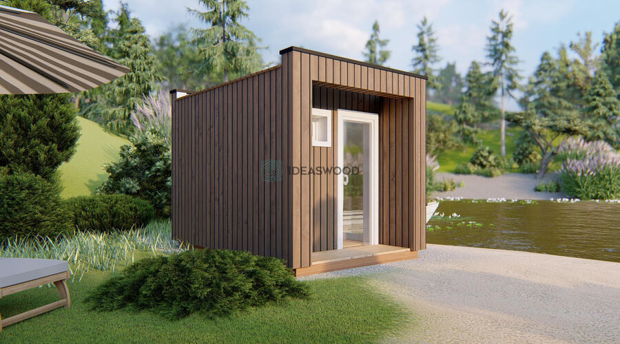 Sauna-Nova - Image 2