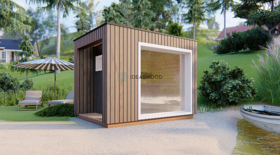 Sauna-Nova - Image 3