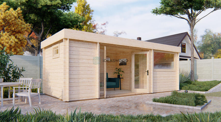 Sauna-Pulse - Image 3