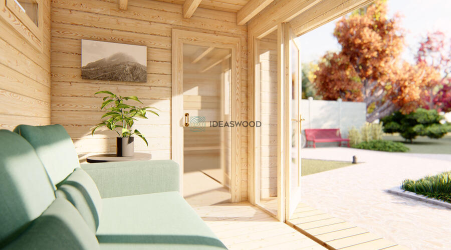 Sauna-Pulse - Image 5