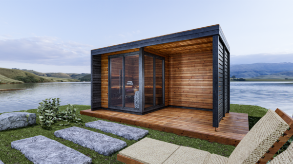 Sauna M - Image 2