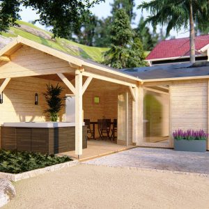 Sauna Zen