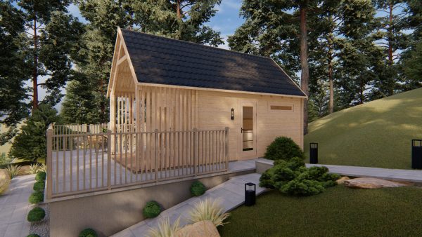 Scandi 3.7x5.4 m - Image 3