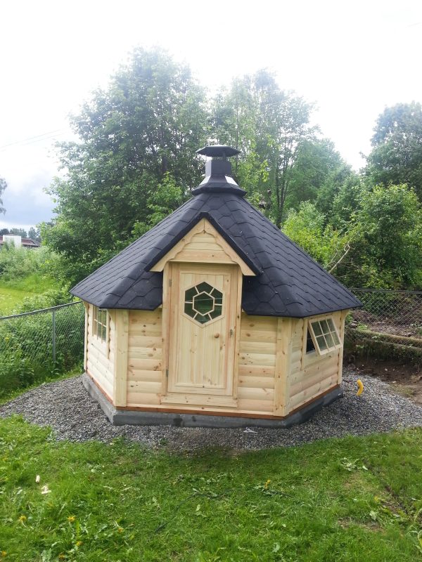 Grill Cabin - Image 8