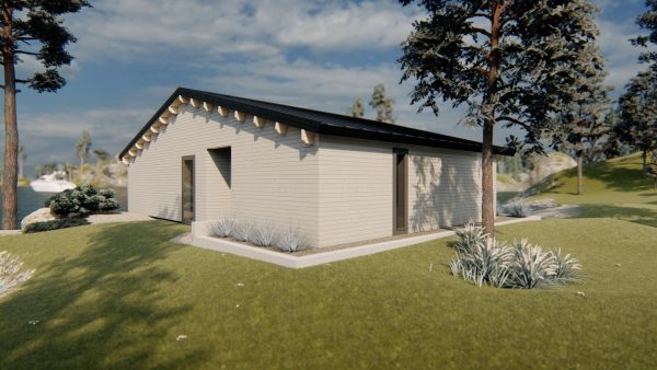 Takoma 39.37 x 26.24 ft - Image 3
