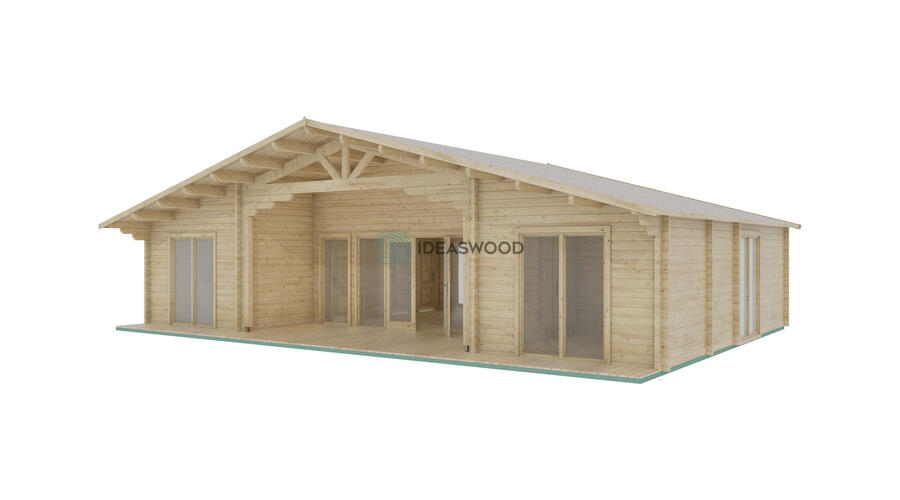 Takoma 39.37x26.25 ft - Image 6