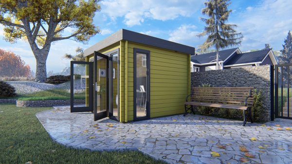 Togo 3x3 m - Image 3
